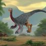 Schleich 15038 Gallimimus Dinosaur Image 5