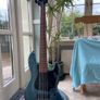 Fender Squire Bass Guitar 5 string SALE FREE POST Image 10