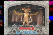 Gremlins 2 Bat Gremlin NECA Figure