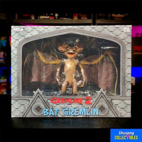 Gremlins 2 Bat Gremlin NECA Figure