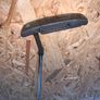 Wide C Mizuno Golf club putter (LF) Image 2