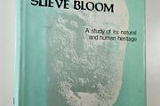 The Landscape of Slieve Bloom - John Feehan - Irish Natural History Book