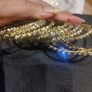 metal bangles Image 2