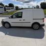 Volkswagen caddy Image 2