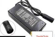 Fiido D3 D3S D3 pro electric bike bicycle charger