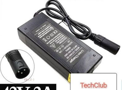 Fiido D3 D3S D3 pro electric bike bicycle charger