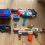 nerf guns Image 3