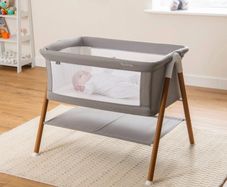 Baby Crib