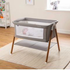 Baby Crib