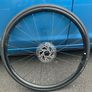 Giant PR2 alloy wheelset Image 3