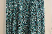 Autograph patterned blouse