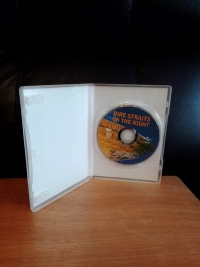Dire Straits - On The Night (DVD)