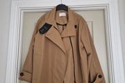 Jacket New