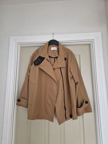 Jacket New
