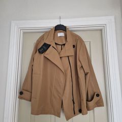 Jacket New