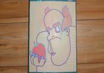 Skateboard Deck (Brand New) 8.0''