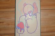 Skateboard Deck (Brand New) 8.0''