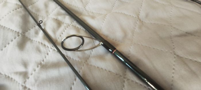 Rod Twicher Speciale Boron