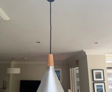 ceiling lights