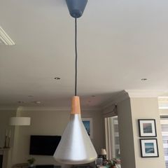 ceiling lights