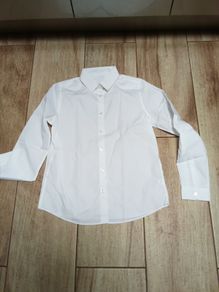 School Shirt