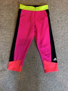 addidas leggings