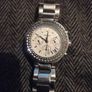 Ladies DKNY Chambers collection Day Date Watch - Fully working Image 2