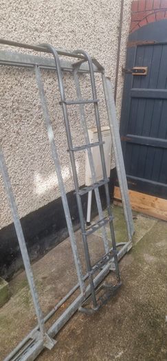 roof rack