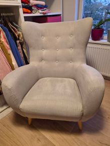 Armchair