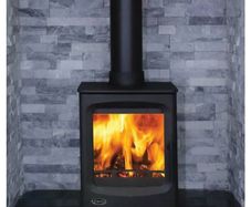 stove