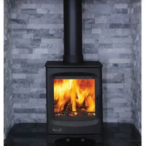 stove
