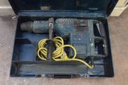 Bosch Demolition Hammer