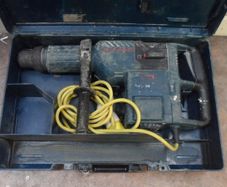 Bosch Demolition Hammer