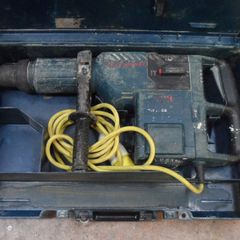 Bosch Demolition Hammer