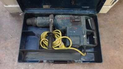 Bosch Demolition Hammer