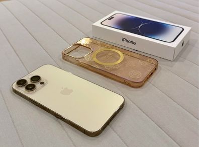 iPhone 14 Pro Max