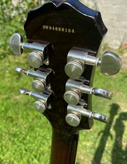 Epiphone Les Paul Classic