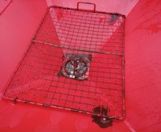 fertilizer spreader