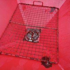 fertilizer spreader