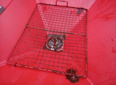 fertilizer spreader