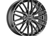 OZ Gran Turismo HLT Alloys Wheels