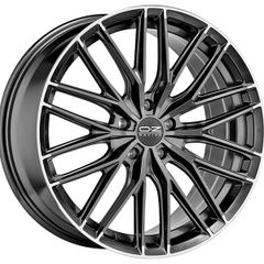 OZ Gran Turismo HLT Alloys Wheels