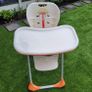 Chicco Polly 2 in 1 High Chair Image 2