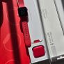 Apple watch series 6 40mm, Product Red Image 9