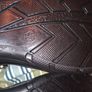 dubarry black boots , size 37 eu Image 6
