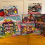 Gabby's Rainbow Dollhouse Image 5