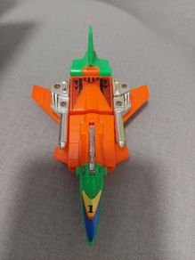 Transformer / vintage