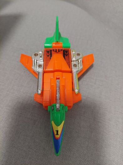 Transformer / vintage