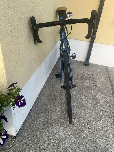 Scott Bike