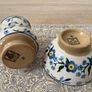 Nicholas Mosse Milk Jug and Small Bowl Image 3